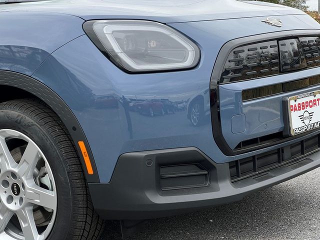 2025 MINI Countryman SE