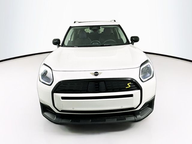 2025 MINI Cooper Countryman S E