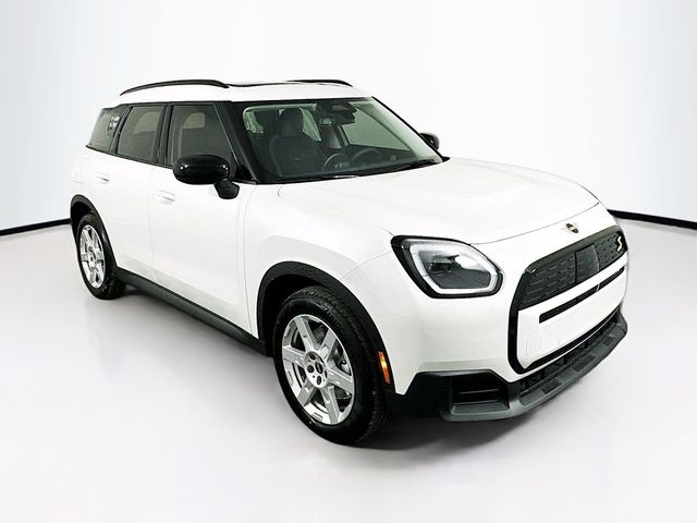 2025 MINI Cooper Countryman S E