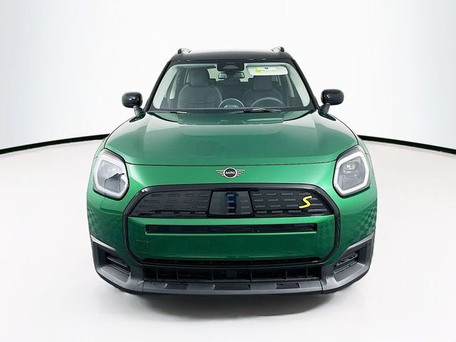 2025 MINI Cooper Countryman S E