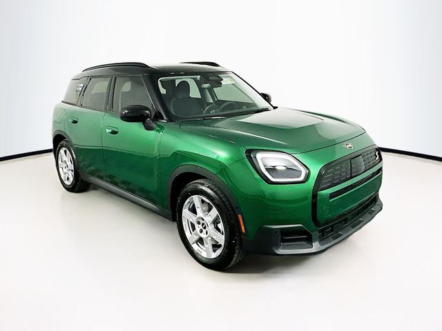 2025 MINI Cooper Countryman S E