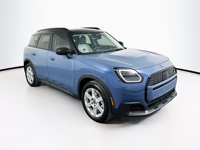 2025 MINI Cooper Countryman S E