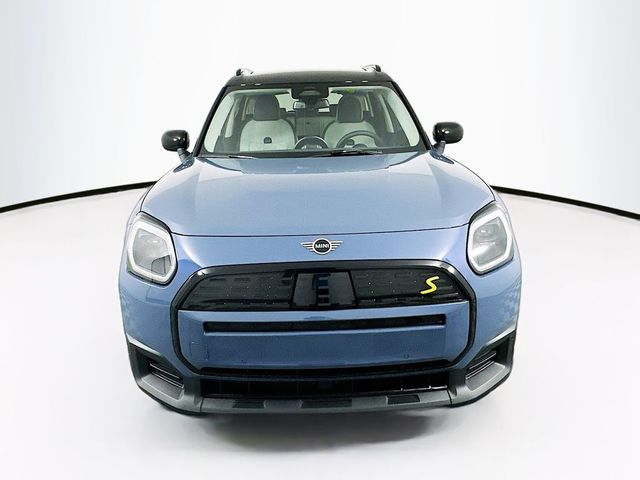 2025 MINI Cooper Countryman S E