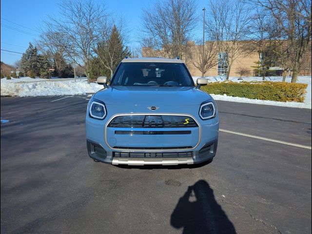 2025 MINI Countryman SE