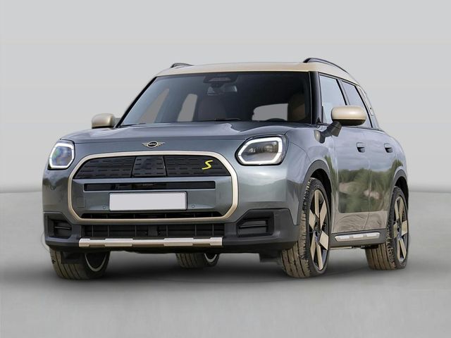 2025 MINI Countryman SE