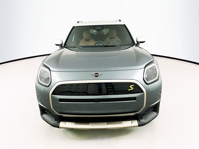 2025 MINI Cooper Countryman S E