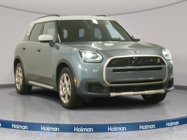 2025 MINI Countryman SE