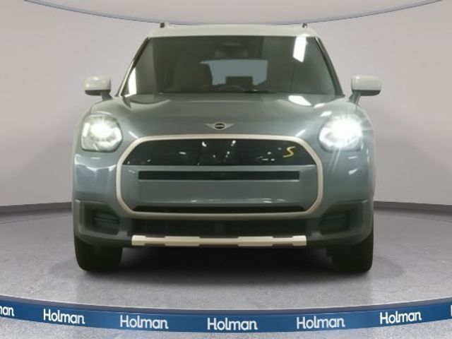 2025 MINI Countryman SE