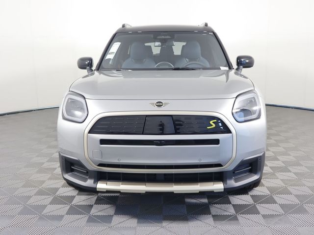 2025 MINI Cooper Countryman S E