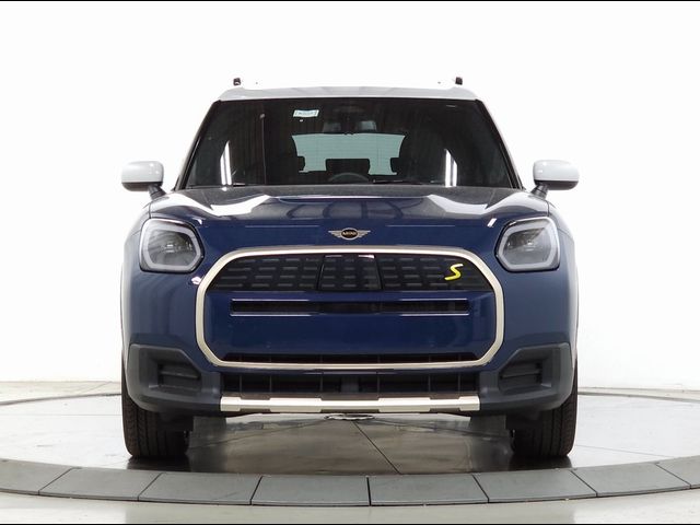 2025 MINI Cooper Countryman S E