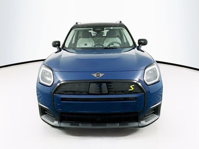 2025 MINI Cooper Countryman S E