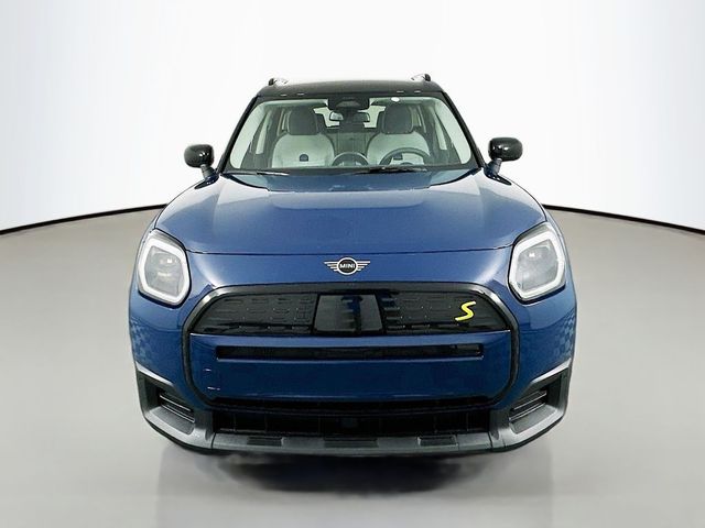 2025 MINI Cooper Countryman S E