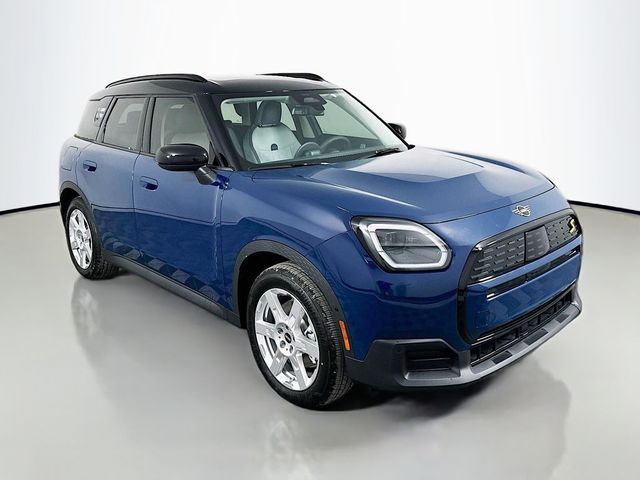 2025 MINI Cooper Countryman S E