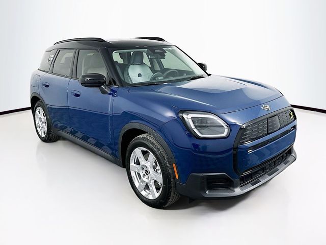 2025 MINI Cooper Countryman S E