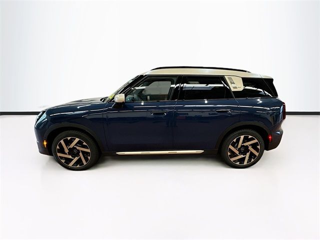 2025 MINI Cooper Countryman S E