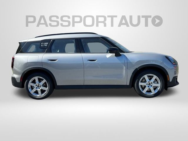 2025 MINI Cooper Countryman S E