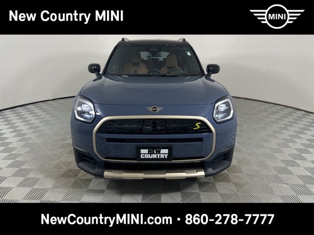 2025 MINI Cooper Countryman S E