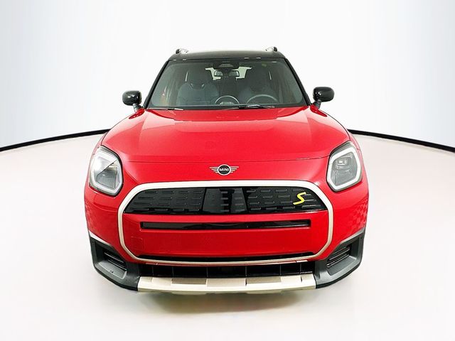 2025 MINI Cooper Countryman S E