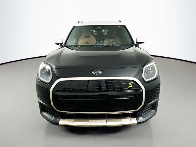 2025 MINI Cooper Countryman S E