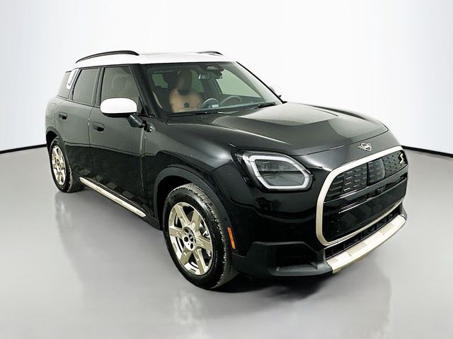 2025 MINI Cooper Countryman S E