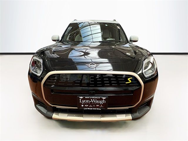 2025 MINI Countryman SE