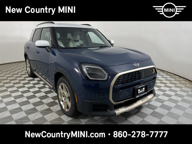 2025 MINI Cooper Countryman S E