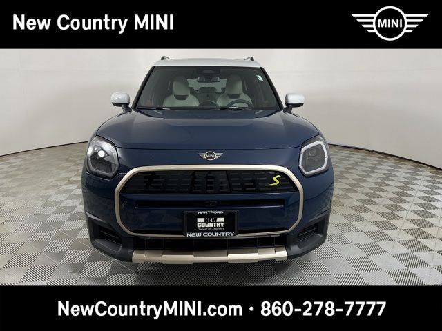 2025 MINI Cooper Countryman S E