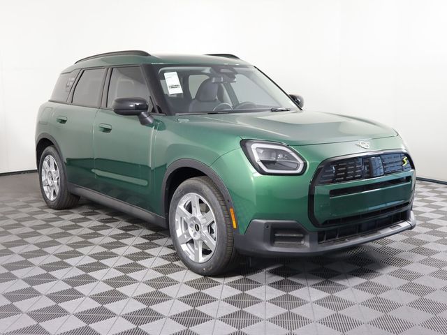 2025 MINI Cooper Countryman S E