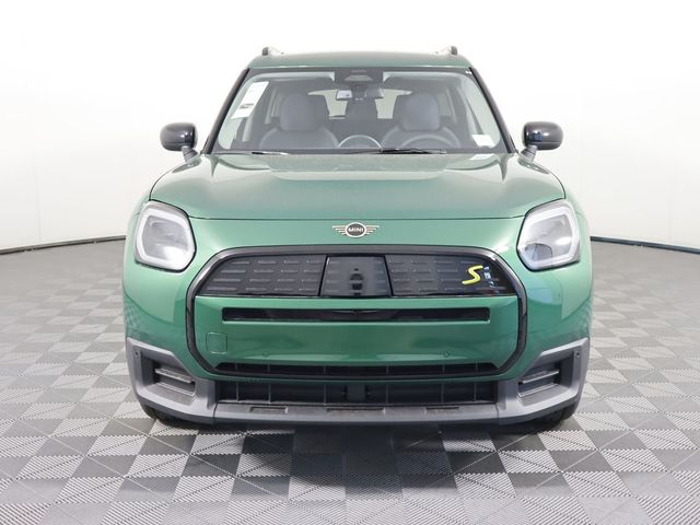 2025 MINI Cooper Countryman S E