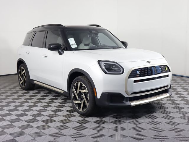 2025 MINI Cooper Countryman S E