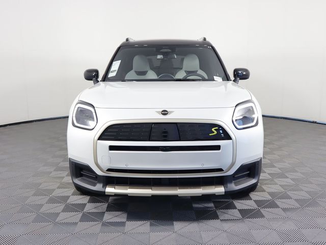 2025 MINI Cooper Countryman S E