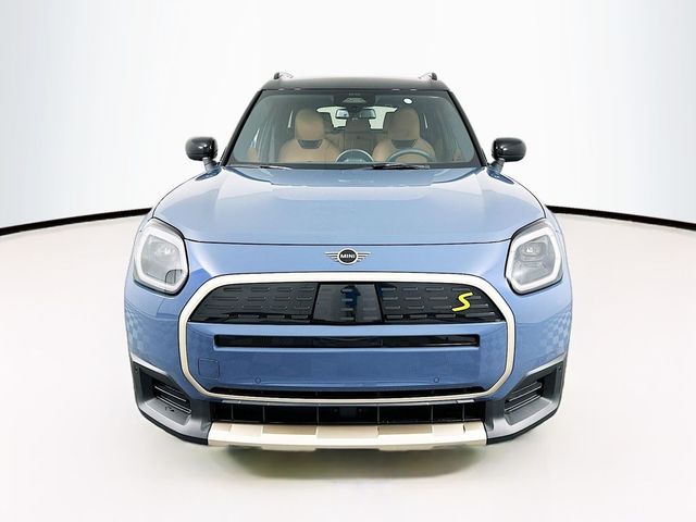 2025 MINI Cooper Countryman S E