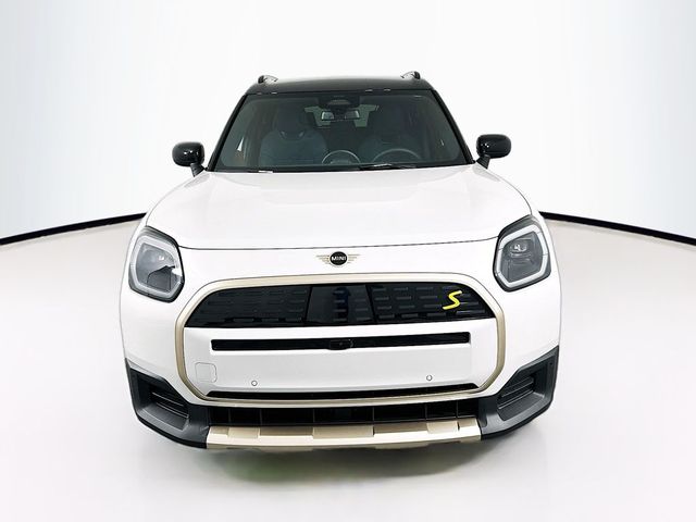 2025 MINI Cooper Countryman S E