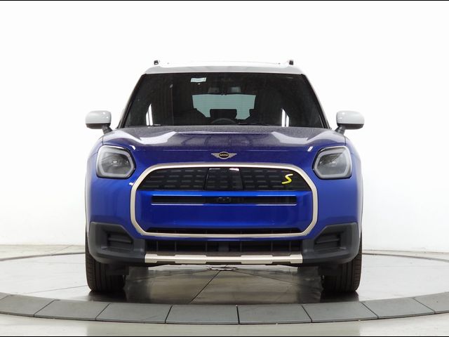 2025 MINI Cooper Countryman S E