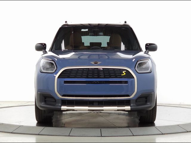 2025 MINI Cooper Countryman S E