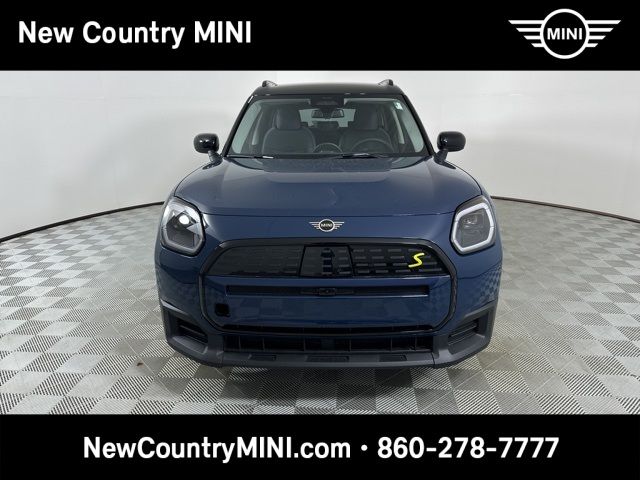 2025 MINI Cooper Countryman S E