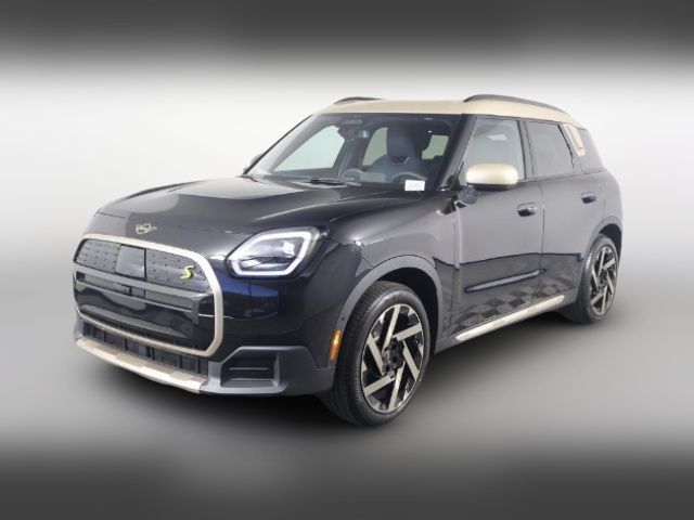 2025 MINI Countryman SE