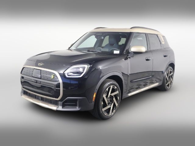 2025 MINI Countryman SE