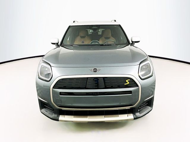 2025 MINI Cooper Countryman S E