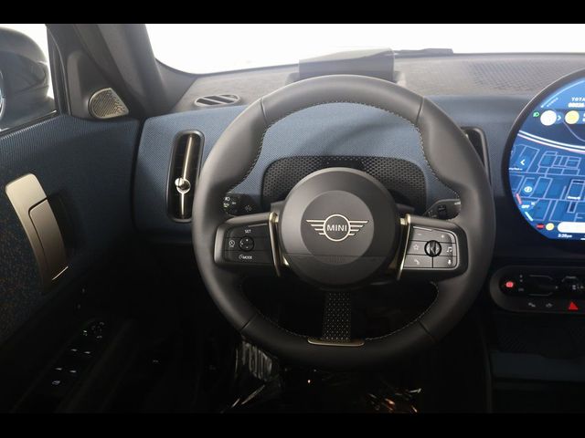 2025 MINI Cooper Countryman S E