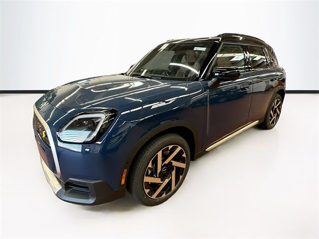 2025 MINI Cooper Countryman S E