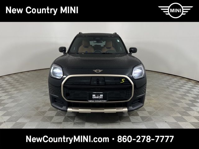 2025 MINI Cooper Countryman S E