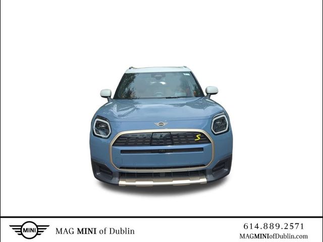 2025 MINI Cooper Countryman S E