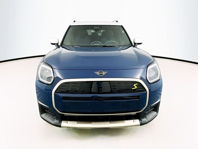 2025 MINI Cooper Countryman S E