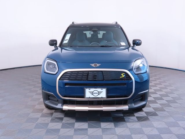 2025 MINI Countryman SE