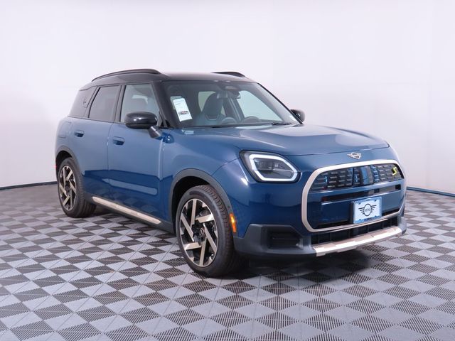 2025 MINI Countryman SE