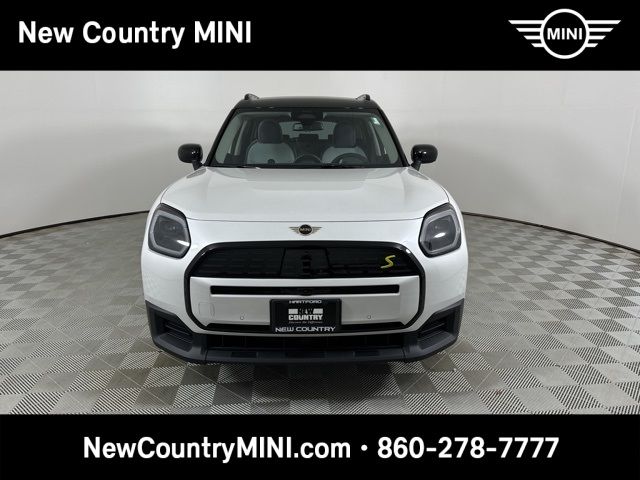 2025 MINI Cooper Countryman S E