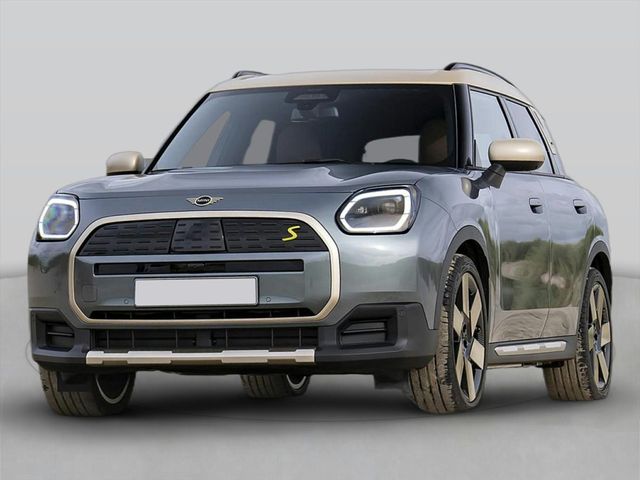 2025 MINI Cooper Countryman S E