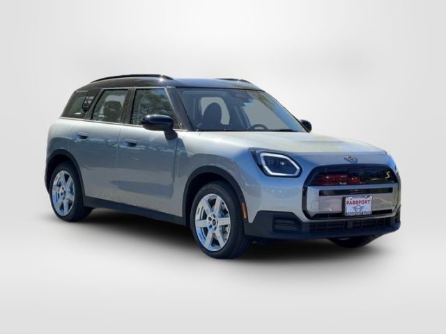 2025 MINI Countryman SE