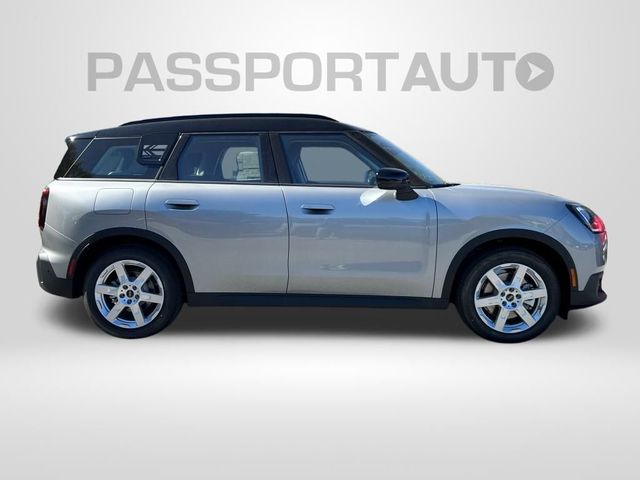 2025 MINI Cooper Countryman S E